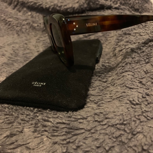 Celine sunglasses - Picture 4 of 6